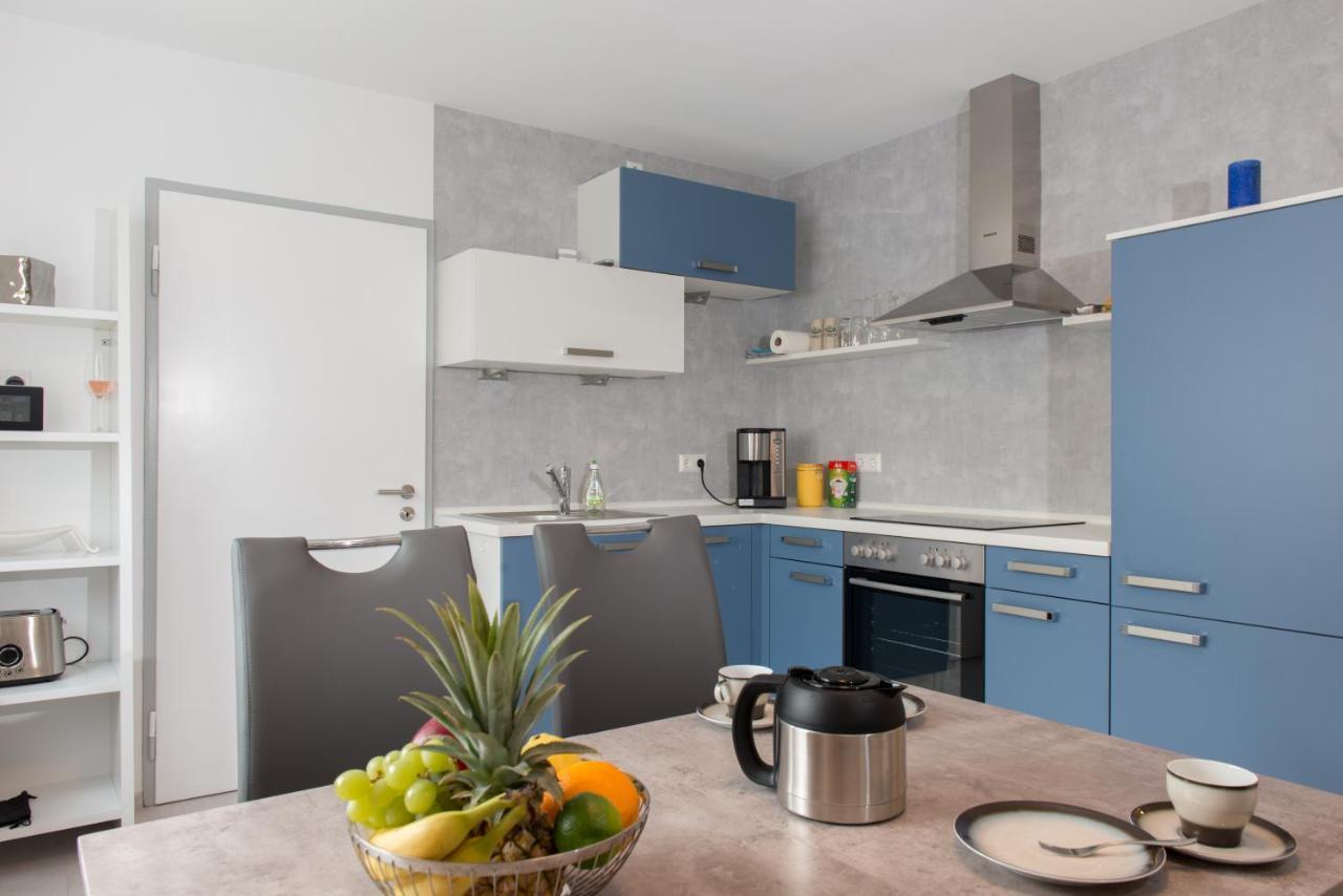 Wiloma Apartment Baden-Baden Exterior photo