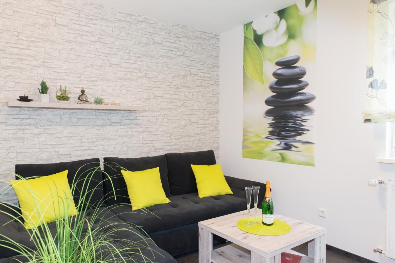 Wiloma Apartment Baden-Baden Exterior photo