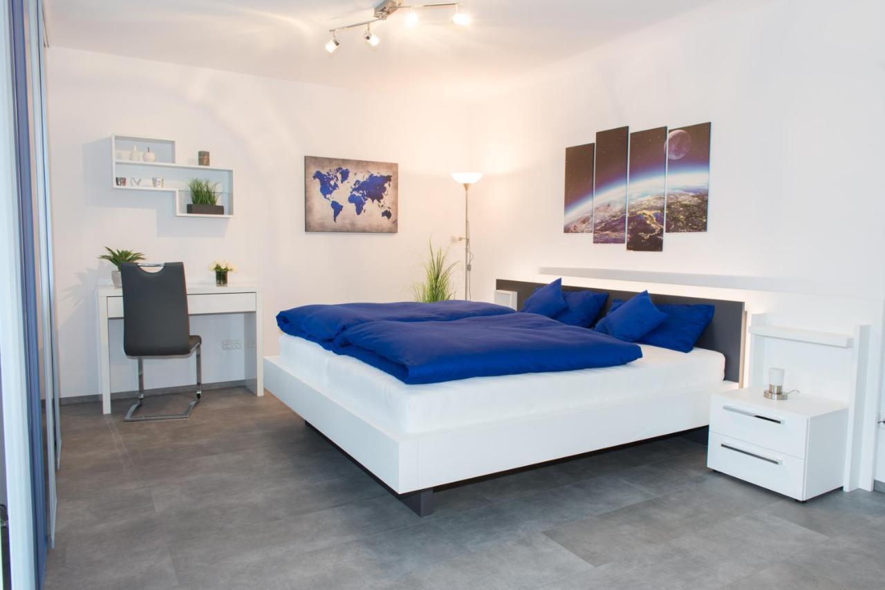 Wiloma Apartment Baden-Baden Exterior photo